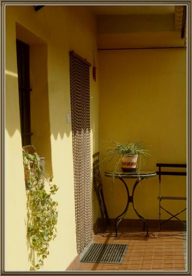 Cuntro' Granda Bed & Breakfast Boves Luaran gambar