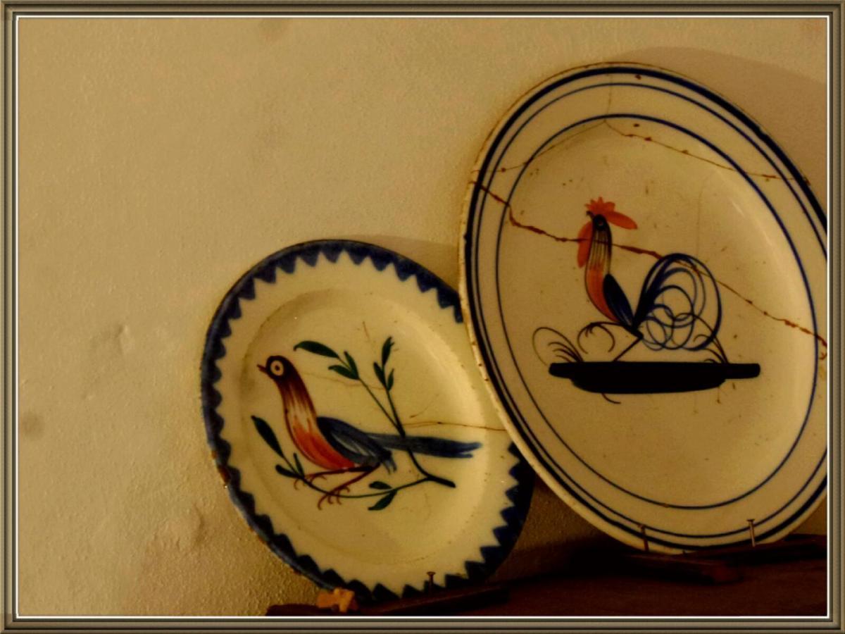 Cuntro' Granda Bed & Breakfast Boves Luaran gambar