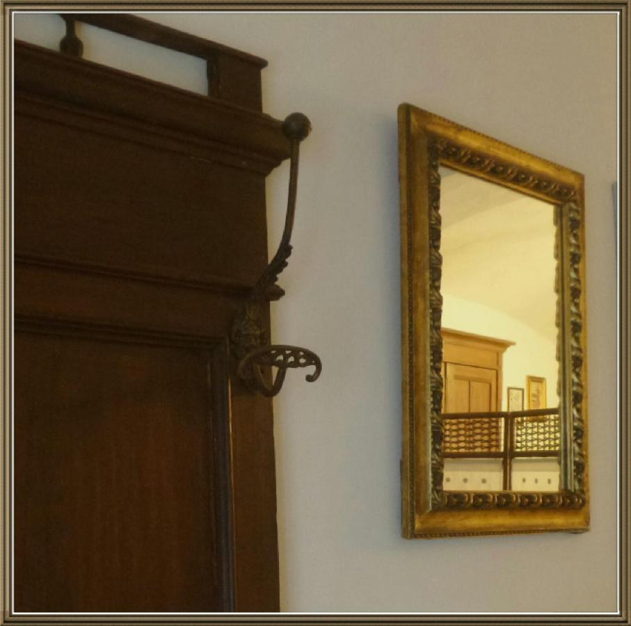 Cuntro' Granda Bed & Breakfast Boves Luaran gambar
