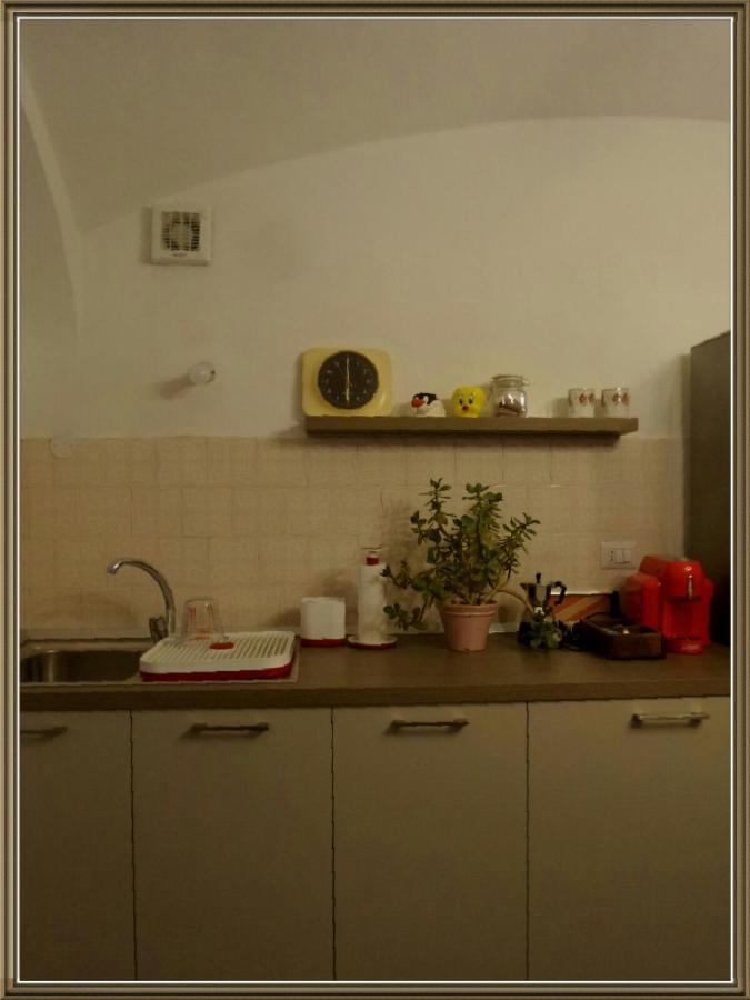 Cuntro' Granda Bed & Breakfast Boves Luaran gambar