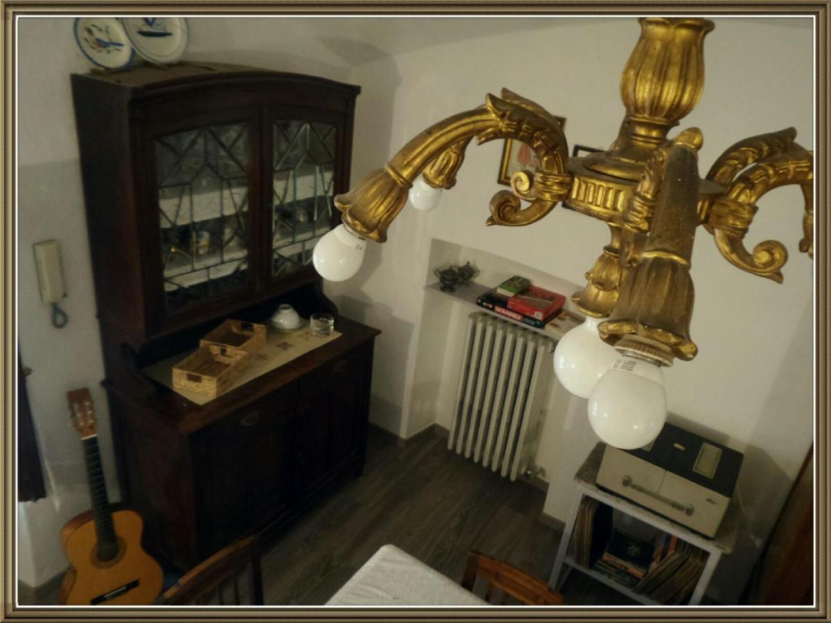 Cuntro' Granda Bed & Breakfast Boves Luaran gambar