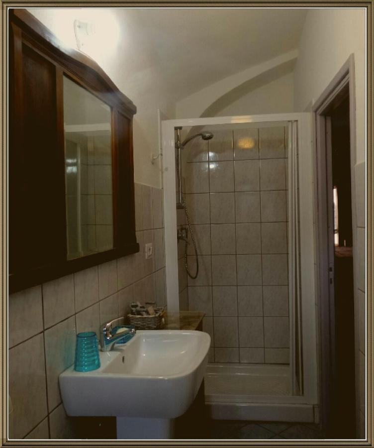 Cuntro' Granda Bed & Breakfast Boves Luaran gambar