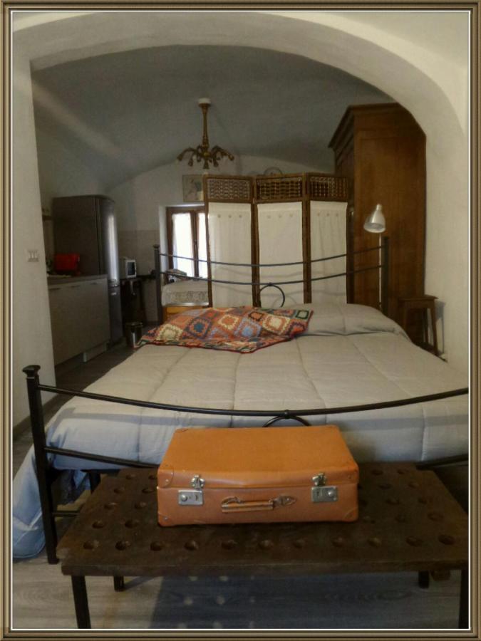Cuntro' Granda Bed & Breakfast Boves Luaran gambar