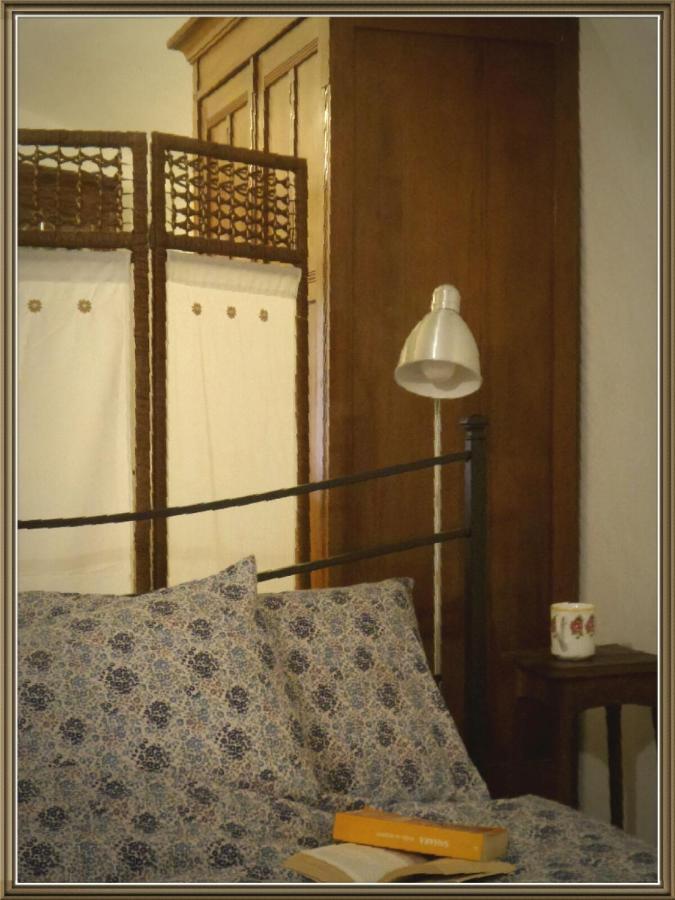 Cuntro' Granda Bed & Breakfast Boves Luaran gambar