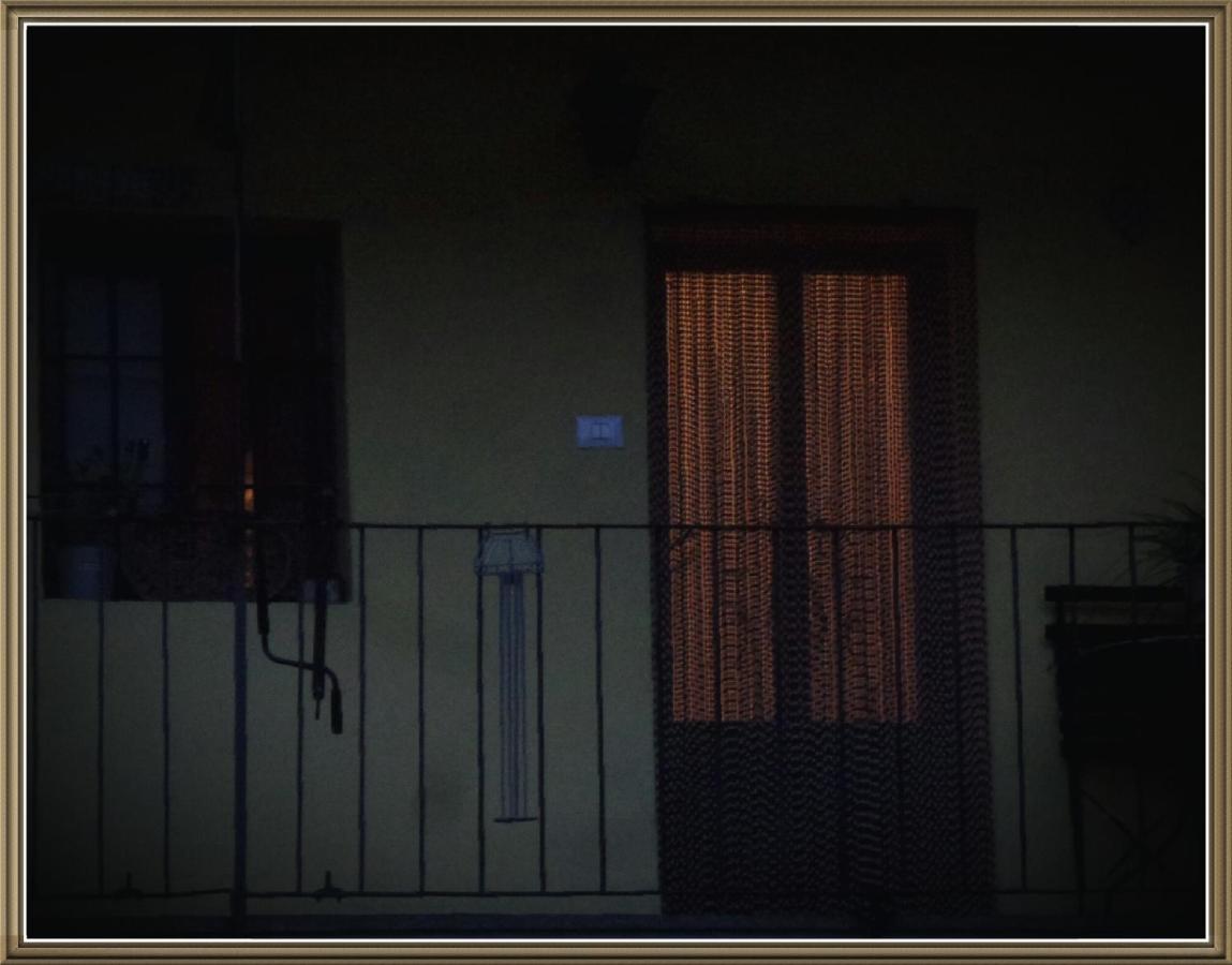 Cuntro' Granda Bed & Breakfast Boves Luaran gambar