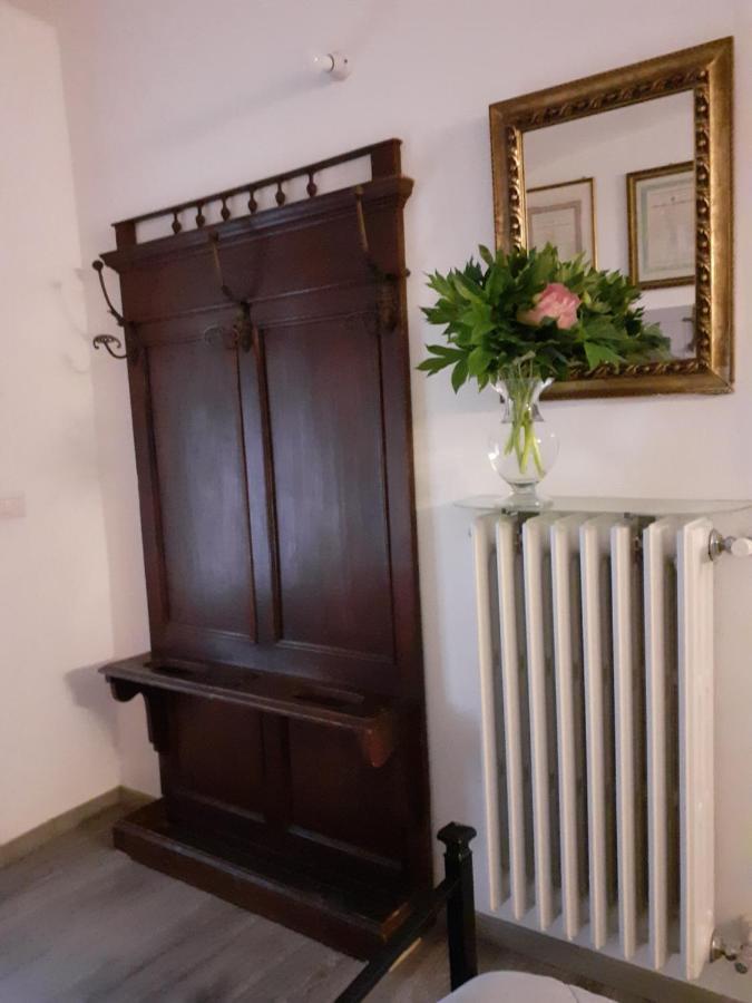 Cuntro' Granda Bed & Breakfast Boves Luaran gambar